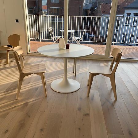#2800Ourhome 301 Mechelen Bagian luar foto