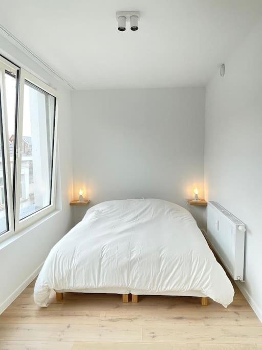 #2800Ourhome 301 Mechelen Bagian luar foto