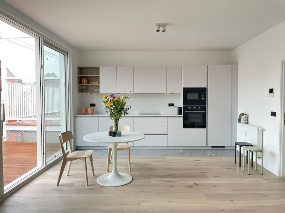 #2800Ourhome 301 Mechelen Bagian luar foto