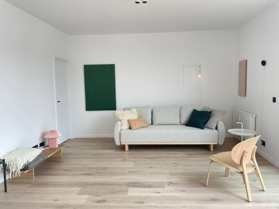 #2800Ourhome 301 Mechelen Bagian luar foto