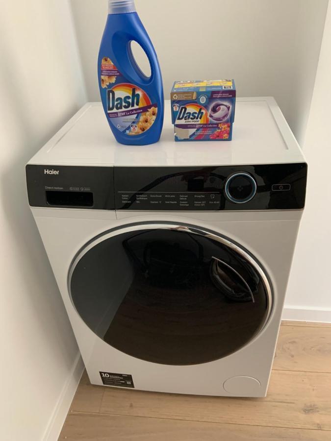 #2800Ourhome 301 Mechelen Bagian luar foto