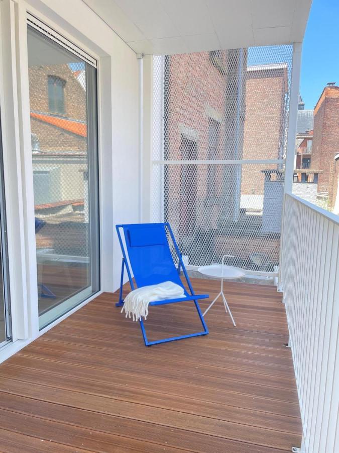#2800Ourhome 301 Mechelen Bagian luar foto