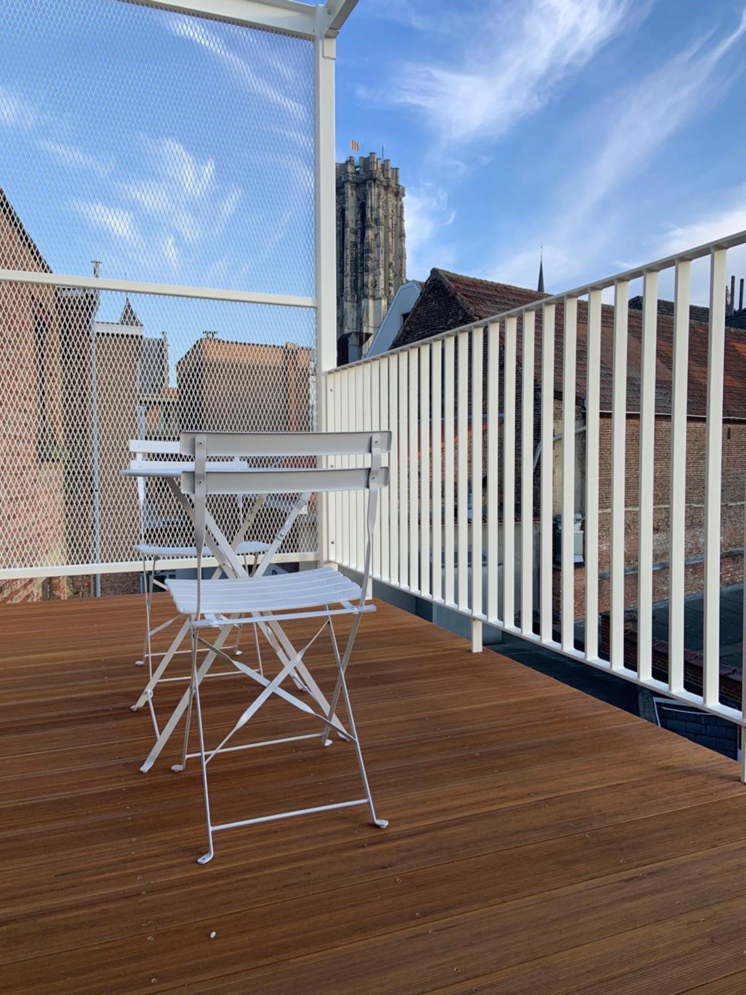 #2800Ourhome 301 Mechelen Bagian luar foto